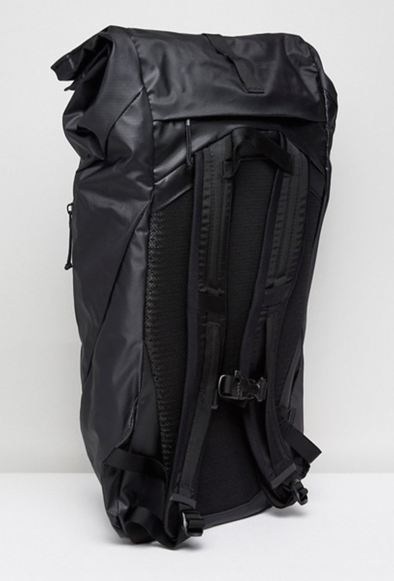 north face peckham backpack